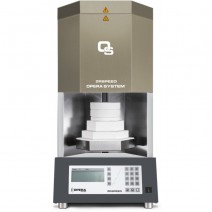 Horno de Cerámica y Sinterización ZR Speed