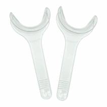 Retractor de Mejillas pack 2 uds.