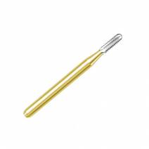 Fresa Carburo H40.314.012 Cortador Coronas Metal FG Clínica 5 uds