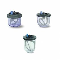 Taza de Mezcla Completa para Mezcladora al Vacío IN-mix 1 unidad