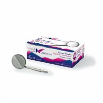 Espejo Dental n. 5 Rosca Europea 24mm Caja 12uds.