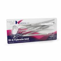 Kit de Diagnóstico Inicial 3 Instrumentos