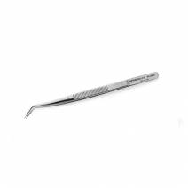 Pinzas Estriadas Meriam 15 cm para Algodón