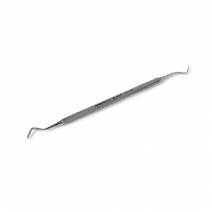 Obturador Doble Bola 1,5mm - Espátula 2,0mm.