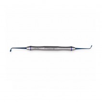 Condensador Plano Doble Obturador