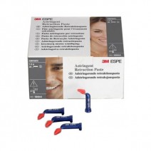 Pasta de Retracción Gingival ARP 25caps