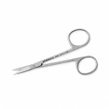 Tijera Recta para Encía 12 cm.