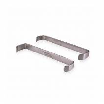 Separador Farabeuf 13cm 2 unidades