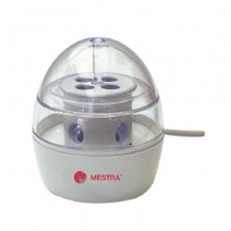 Incubadora Biológica Practic de 4 Viales