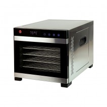 Horno de Secado de Mestra