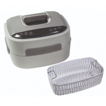 Baño Ultrasonidos Mediano 2,5 litros