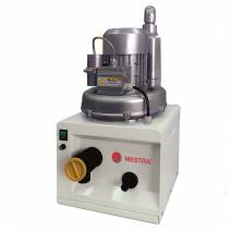 Aspiración de Anillo Húmedo 750 W