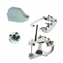 Articulador Arquimedes Protrusal + Arco Estándar + Estuche