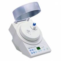 Rotomix - Mezcladora rotatoria de cápsulas