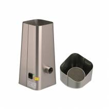 Catalizador de Humos para Horno de Precalentamiento HP