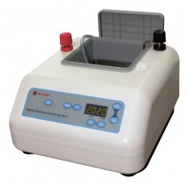 Pulidor Electrolítico Digital Compacto con Aire