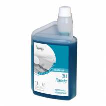 Dentasept 3H Rapid Desinfectante Instrumental Botella 1L.