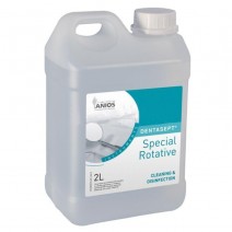 Dentasept Special Rotative Desinfectante Instrumental Rotatorio Garrafa 2L.