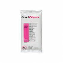 Caviwipes Toallitas Desinfectantes Reposición 45uds.