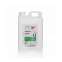 Zeta 4 Wash Desinfectante Grandes Superficies Garrafa 3 Litros