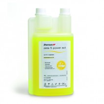 Zeta 5 Power Act Desinfectante Aspiración Botella 1 Litro