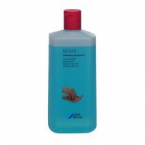 HD 410 Desinfectante de Manos Botella 500ml.