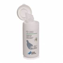 FD350 Toallitas Desinfectantes Bote