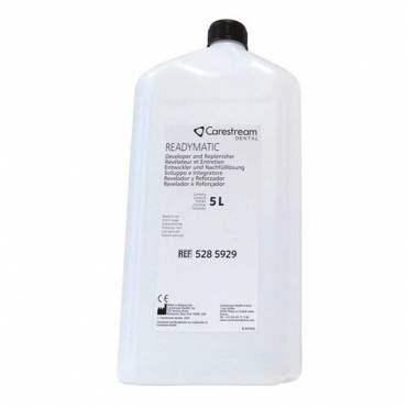 Readymatic revelador 5l de Kodak