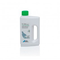 FD 366 Limpieza de Superficies Delicadas Botella 2,5L.