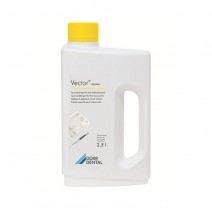 Vector Cleaner Desinfección Tubos Flexibles Botella 2,5L.