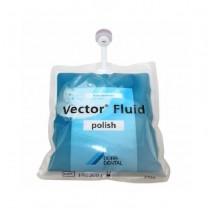 Vector Fluid Polish Fluido de Pulido Bolsa 200ml.