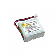 Batería Recargable para Endo Mate DT Motor Endodoncia