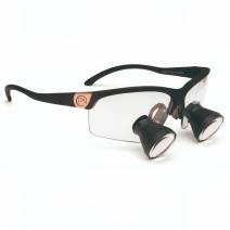 Lupa Binocular TTL Perivista Personalizable