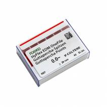 Guttapercha HyFlex EDM One File n. 25 60uds.
