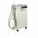 Aspirador Dental Cattani Autónomo Aspi Jet 6 Vaciado manual del vaso