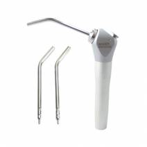 Jeringa Triple Universal Bader