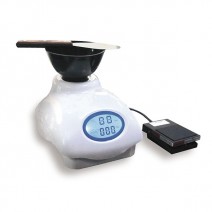 Mezcladora de Alginato