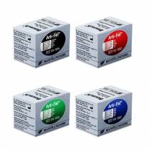 Arti-Fol Plastic Ultra Doble Cara Caja de Reposición 