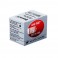 Arti-Fol Plastic Ultra Doble Cara Caja de Reposición BK1025 Rojo