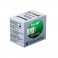Arti-Fol Plastic Ultra Doble Cara Caja de Reposición BK1026 Verde