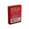 Papel articular BK61/BK62 Azul/Rojo 40 Micras 