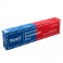 Papel Articular BK 80 azul/rojo 40 micras 