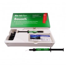 Bio-Ink Flow Set Indicador de Puntos Jeringa 1ml.+Acc.