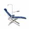 Silla Camilla Dental Portátil
