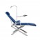 Silla Camilla Dental Portátil