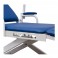 Silla Camilla Dental Portátil