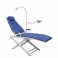 Silla Camilla Dental Portátil