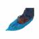 Cubrezapatos Desechables 100 unidades Azul
