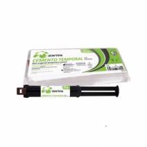 Cemento Provisional sin Eugenol Jeringa 6g Starline
