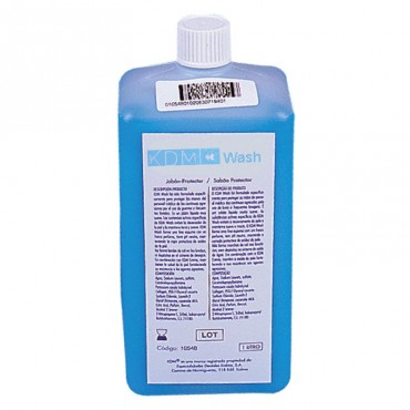 Wash KDM Jabón de Manos Concentrado Botella 1 Litro Wash KDM Jabón de Manos Concentrado Botella 1 Litro